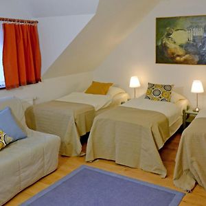 Pokój trzyosobowy