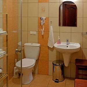 Pokój z łóżkiem queen-size